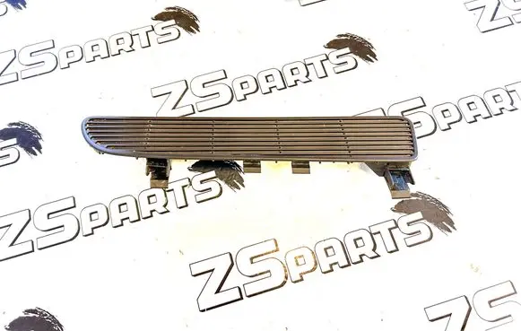 BMW 7 E38 Parcel shelf grill 8125927