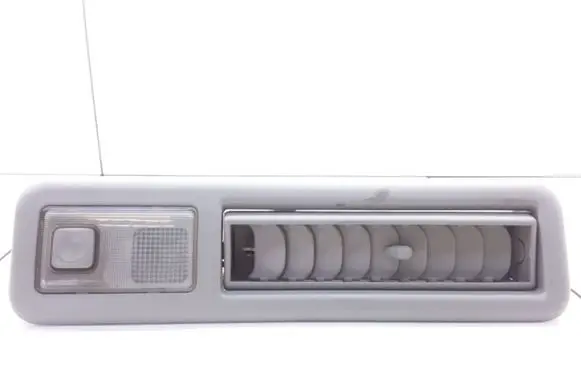 Toyota Previa (XR30, XR40) II Rear door interior light 88571038H1