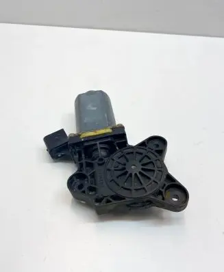 Mercedes-Benz SL R230 Front door window regulator motor A2308200942