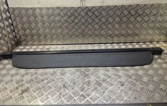 Honda Jazz Parcel shelf load cover