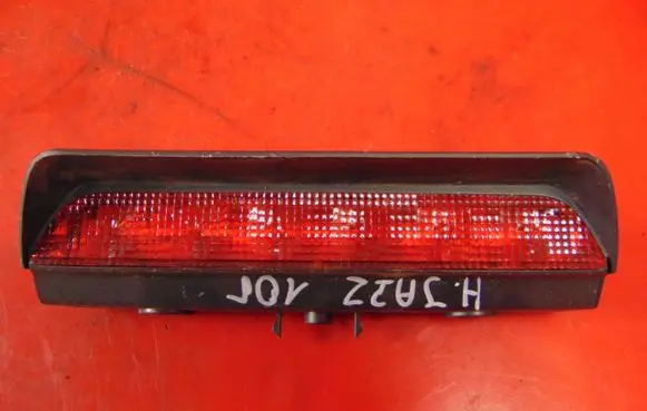 Honda Jazz Third/center stoplight