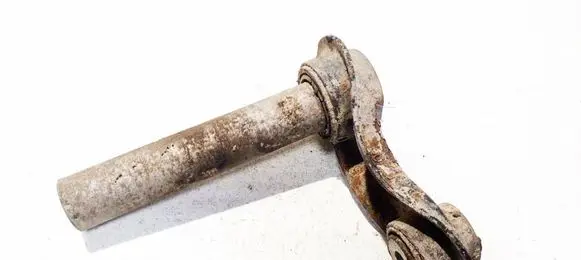 BMW X6 E71 Front wishbone bush 