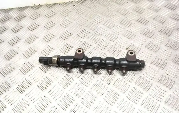 Peugeot 407 Fuel main line pipe 9658227880 55PP0603 0506918757