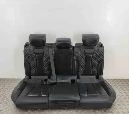 Audi RS3 Rear seat 5Q0885503R 5Q0885504BP