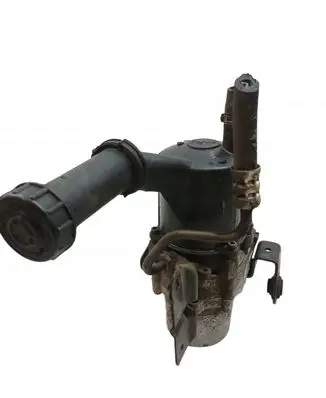 Citroen C4 II Power steering pump
