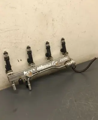 Opel Mokka Fuel main line pipe