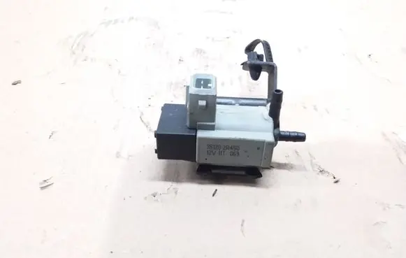 Hyundai Santa Fe Turbo solenoid valve 351202A450