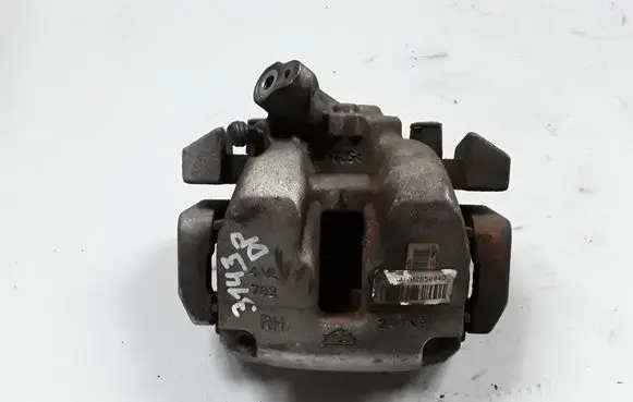 Opel Grandland X Front brake caliper 78TGW702850940