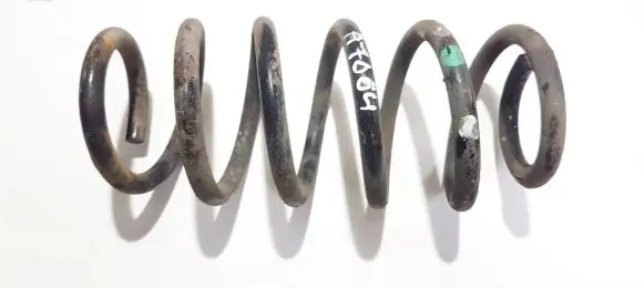 Toyota Avensis T270 Rear coil spring
