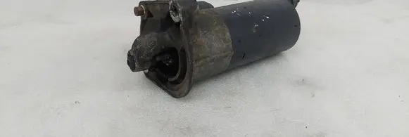 Volvo S60 Starter motor 1005821794