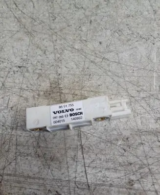 Volvo XC90 Airbag deployment crash/impact sensor 8651755 004015 140902