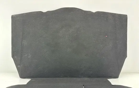 Toyota C-HR I Trunk/boot mat liner 58410F4010