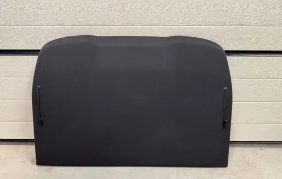 Porsche Macan (95C) Parcel shelf 95C867769AWND28 20250110