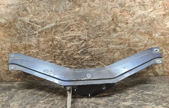 Maserati Quattroporte Radiator support slam panel
