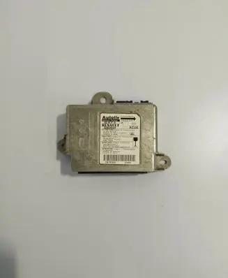 Renault Scenic II - Grand scenic II Airbag control unit/module 8200340431 603989700 D281PB70523