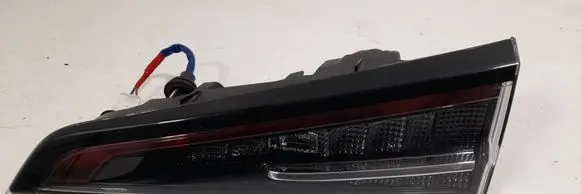 Toyota Corolla E210 E21 Rear/tail lights KOITO02431
