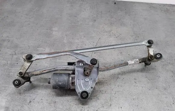 Audi A6 S6 C6 4F Front wiper linkage 4F1955023