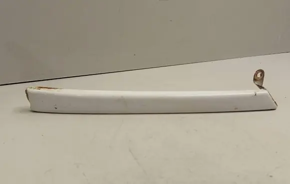 Mercedes-Benz Sprinter W901 W902 W903 W904 Under headlight/headlamp trim 