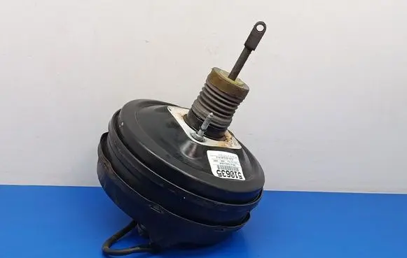 Cadillac BLS Brake booster 13126710TB
