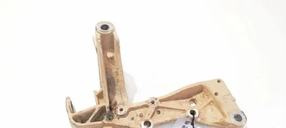 Volkswagen Touran I Front lower control arm/wishbone 1k0199296f