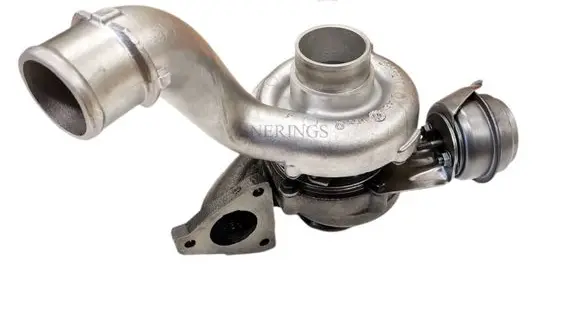 Renault Espace - Grand espace IV Turbo 8200683862 727271-6 8200459492A