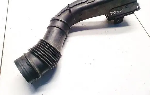 Citroen C5 Air intake hose/pipe 9685508180 84445