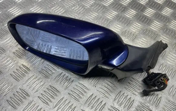 Audi A3 S3 8L Front door electric wing mirror RS0225395 E1010480