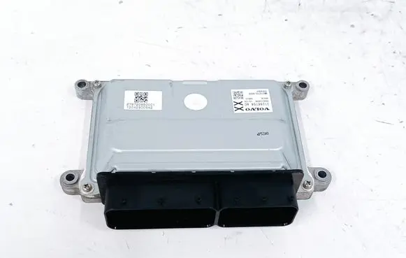 Volvo XC70 Gearbox control unit/module 31286154AC MB2797009500