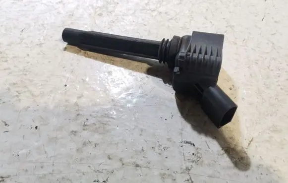Volkswagen PASSAT B7 High voltage ignition coil 06K905110K