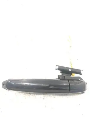 Suzuki Swift II Rear door exterior handle
