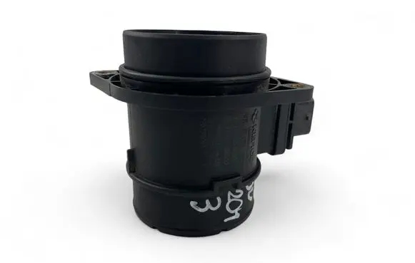 Mass air flow meter