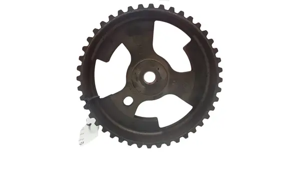 Camshaft pulley/ VANOS