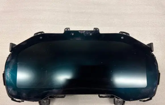 BMW X5 G05 Speedometer (instrument cluster) 20236311 8729572 621020236311