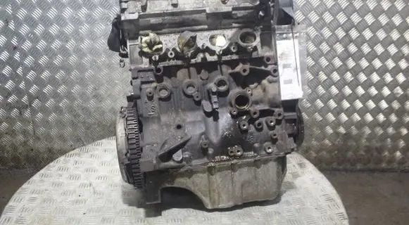 Citroen C4 I Engine 10FX6N