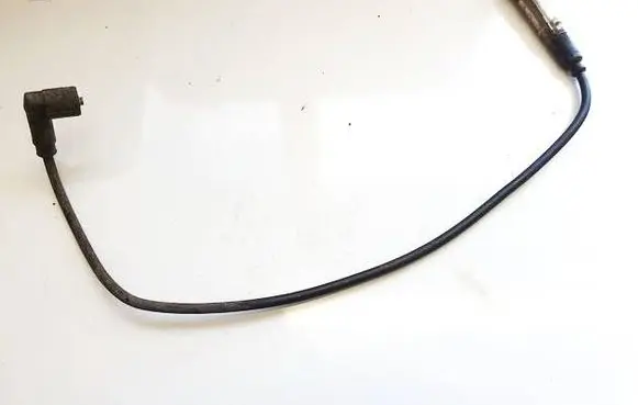 Volkswagen Golf III Ignition plug leads 036035255E 0300072109