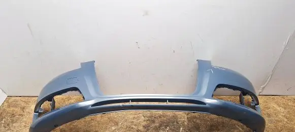 Audi A3 S3 A3 Sportback 8P Front bumper 8P0807437H