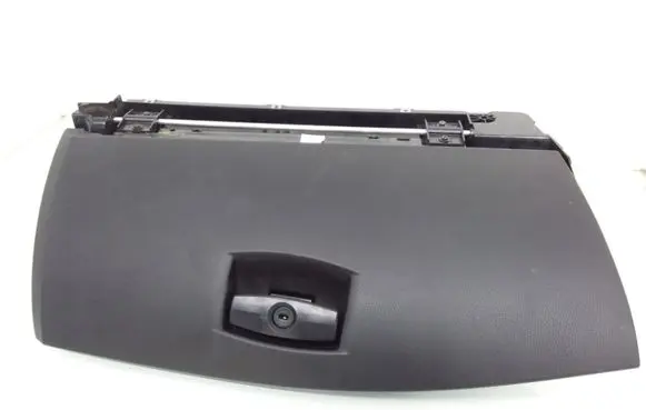 BMW 5 E60 E61 Glove box set 7034080 51167034080 7063483