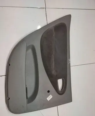 Renault Scenic I Rear door card panel trim 8200187351