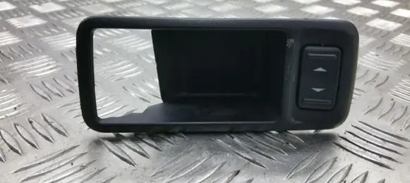 Ford Kuga I Electric window control switch 7M5T14529AA 3M51226A37
