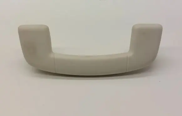 Volkswagen PASSAT B8 Front interior roof grab handle 3G0857607B