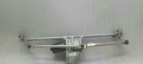 Porsche 911 997 Front wiper linkage and motor 99762803500