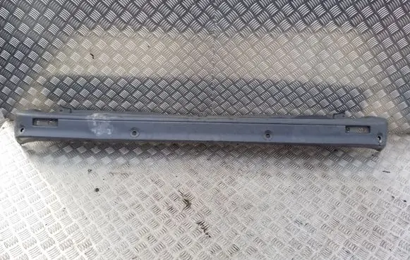 Nissan Primastar Rear bumper 850140101R 850140114R 850140140R