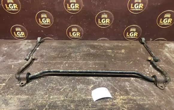 Rear anti-roll bar/sway bar