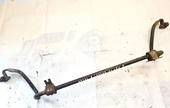 Renault Laguna II Front anti-roll bar/sway bar