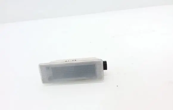 BMW X3 F25 Boot/trunk interior light 6972605