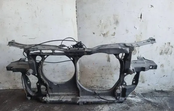 Volkswagen PASSAT B5.5 Radiator support slam panel 3B0805594