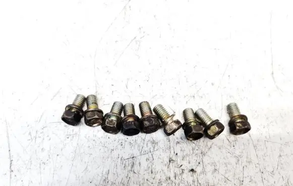 Nissan Almera Tino Nuts/bolts 