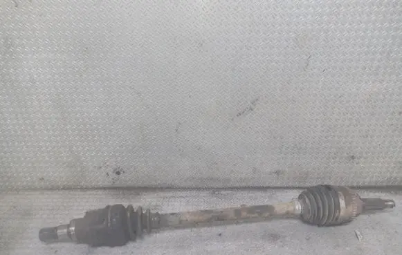 Suzuki Alto Front driveshaft