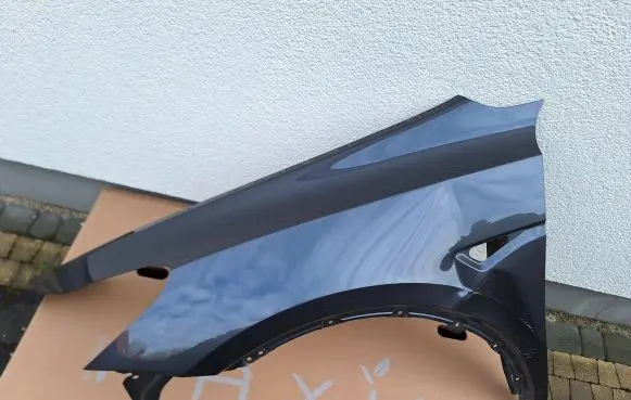 Tesla Model Y Fender