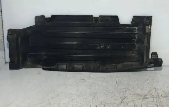 Peugeot Expert Side bottom protection 9810968980